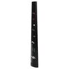 4/4 Size Violin Fingerboard Fiddle Replacements Finger Board Ebony Violin Neck Pad Violin Fingerboard Violin Accessory
