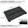 Durable Pla Table Card Holder Clip On Design Large Capacity For Family Nights And Board Game Gatherings