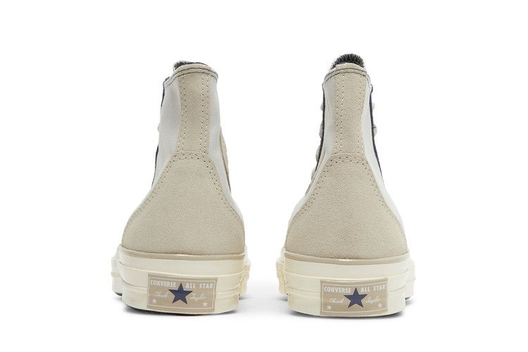 Converse Chuck 70 Court High 'Pale Putty Midnight Navy'