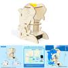 Science Experiment Diy Humidifier Kit With Electric Components For Kids Educational Toy