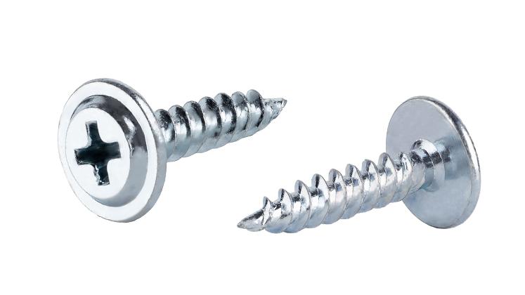 Wpc-42025 Washer Screws