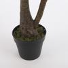Plantes Artificielles - Mica Decorations - Yucca - H120 Cm - Ø70 Cm - Vert