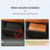 Rear Seat Under Storage Box Organizer for 25 YU7 Models - Car Interior Accessory