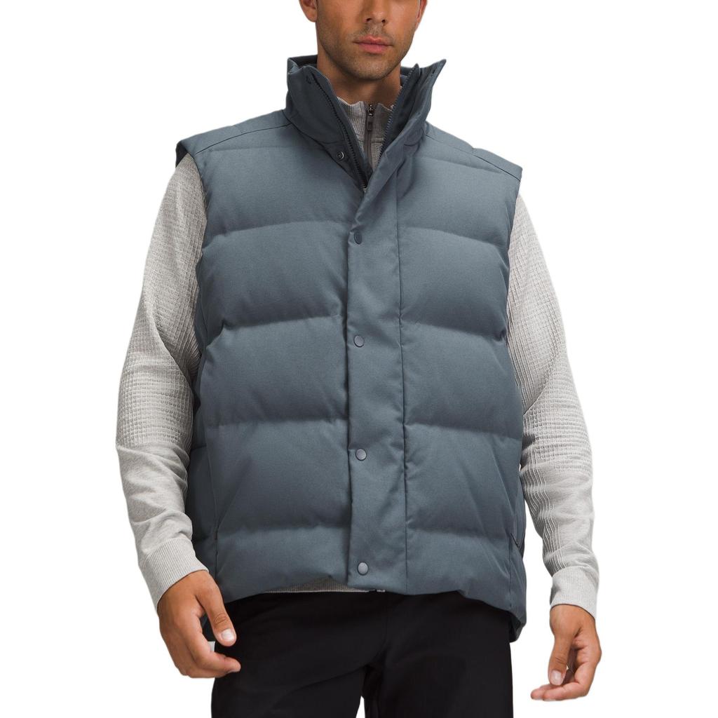 Lululemon Wunder Puff Series Down Vest Men's LM4AJLS
