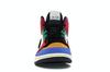 Jordan 1 Mid x Blue The Great Fearless 2019 Uomo - CU2805-100