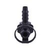 [CR2] Fuel Line Hose Fitting Quick Release Disconnect Coupling 10MM 8 5MM 81440101A