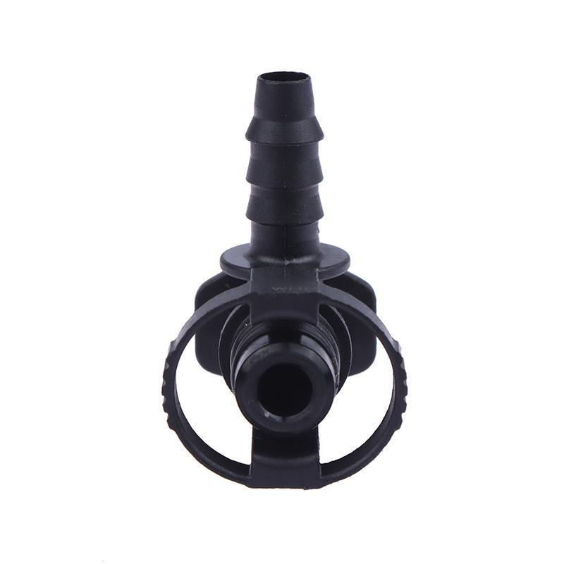[CR2] Fuel Line Hose Fitting Quick Release Disconnect Coupling 10MM 8 5MM 81440101A