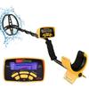 MD-6350 High Sensitivity Metal Detector Professional Gold Digger Treasure Hunter Detecting Equipment Two Year Warranty
