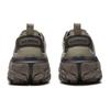 Li Ning Sand Dune River Trekking Shoes Men's Gray AGUW025-3