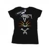 Marvel Womens/Ladies Spider-Girl Spider Sense Cotton T-Shirt