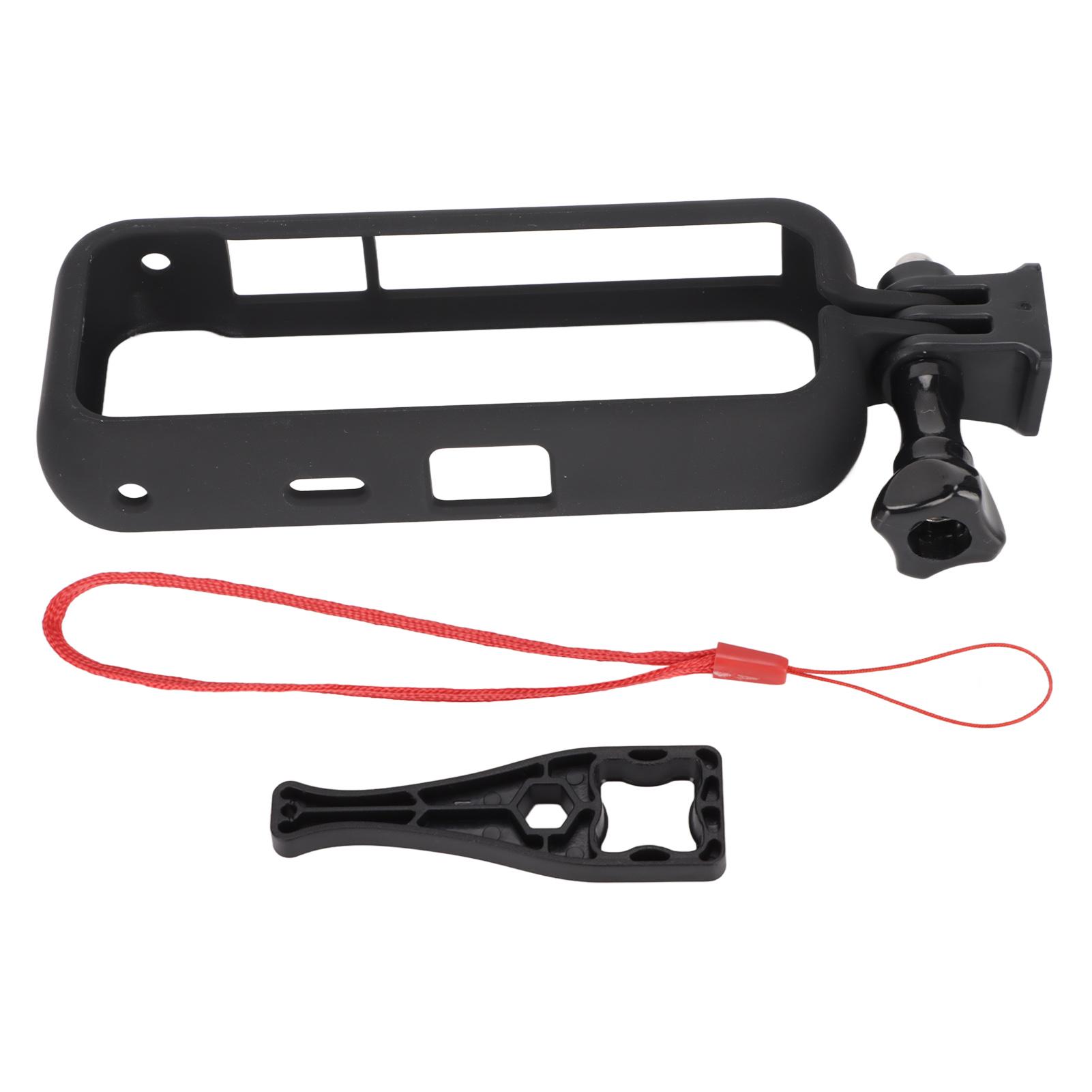 

Рамка для экшн-камеры Многофункциональный защитный чехол для экшн-камеры Insta360 ONE X2 Camera