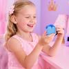 Tamagotchi Paradise Connect compatible silicone case that allows contact communication while the case is Features shock a comfortable and a Designed