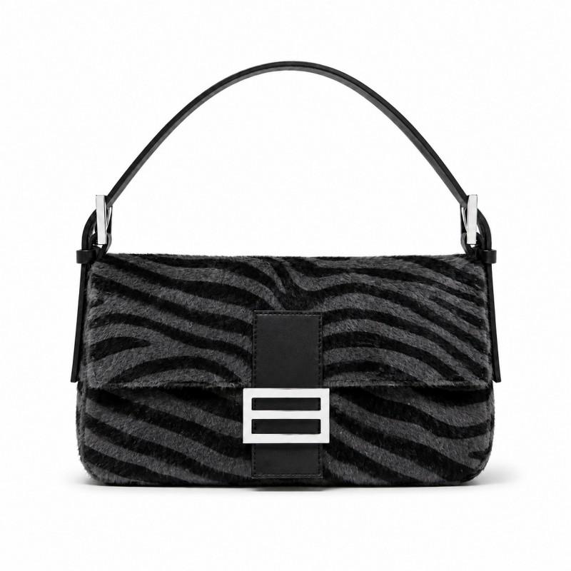 Vintage Zebras Raksta Mākslīgās Zirgu Apmatojuma