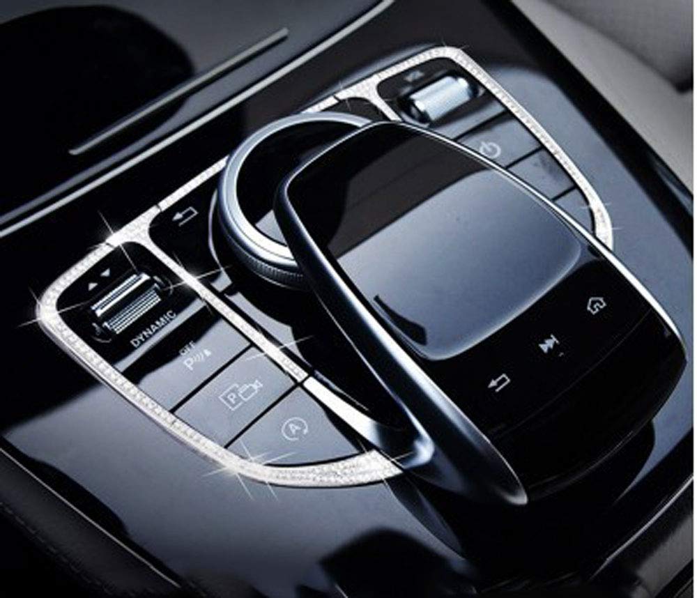 AUTO Pro For Mercedes-Benz C Class E Class C180L C200L