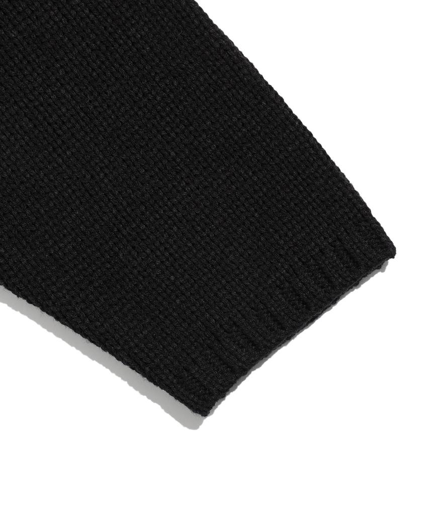 NICEGHOSTCLUB Ffats Sailor Pk Knit_Black(Ng2Efuk640A)