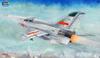 Trumpeter Scale Chinese Trainer Plastic Model Kit 02824 1/48 JJ-7 Two-seater