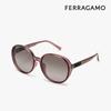 Sunglasses (SF2054SLBK 610 59)
