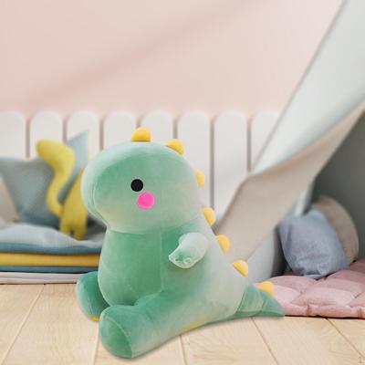 Jouets Peluches Dinosaure Dessin Animé,,Poupées Dino Animal en Peluche pour Garçons Filles,Bébé,Enfants,Anniversaire Enfants