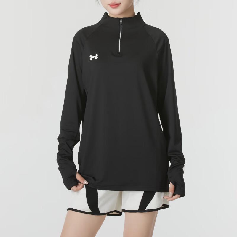 Under Armour Unisex Sports Lifestyle T-Shirt