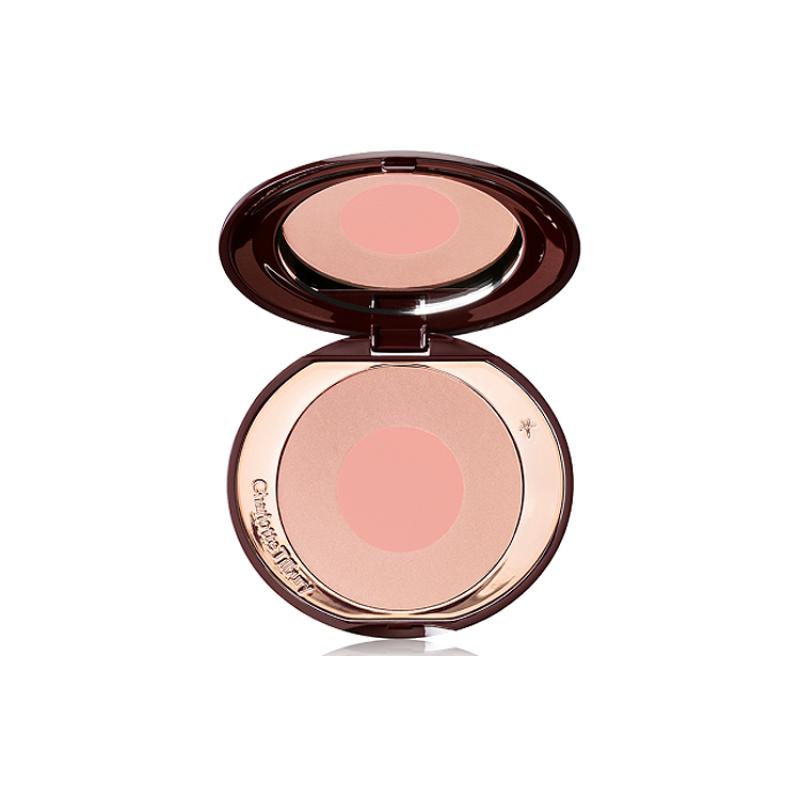 Charlotte Tilbury Cheek To Chic First Love