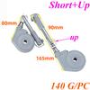 Tatami Hydraulic Lid Stay Kitchen Cabinets Soft Closing Door Limit Supports for Dining Bed Furniture Outdoor Hotels Bedrooms
