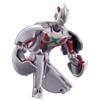 Ultra Egg Returns Ultraman X