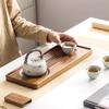OLOEY Walnut Tea Tray