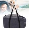 Konsole Hundeauto   Bequemes Tragbares Griffdesign Mittelkonsole Haustierauto     für Reise Camping