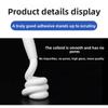 Silicon Waterproof Sealant 9900 Water Resistant Silicone Sealant Permanent Repair For Roofs Wall Cracks