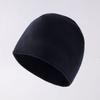 Outdoor Fleece Warm Cycling Sports Small Cap Running Mountaineering Skiing Warm Breathable Thickened Fleece Sports