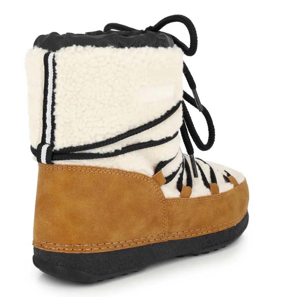 Kimberfeel Ботинки для хайкинга Erica