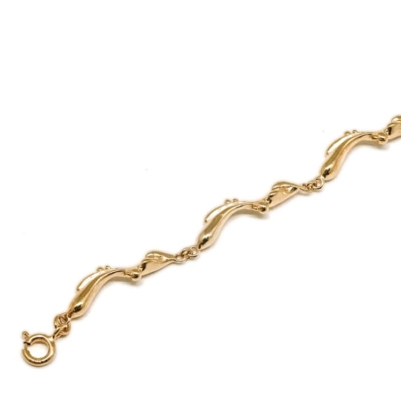 Tomorrowobject Moment In Seoul. Bracelet 02