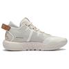 Li Ning Badfive 2 Low Basketball Shoes Men's Low Top Gray ABFR005-13