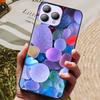 For Coque Cubot P80 Case 2023 Soft Silicone Back Cover Phone Case Protective Cover for Cubot P80 CubotP80 Fundas Etui Shells