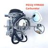 Carburator YAMAHA PD33J YFM 400 KODIAK 400 4X4 ATV Buggy de Plajă
