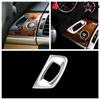 Sale Engine Lgnition Keyhole Start Stop Switch Cover Trim for BMW 2008-13 X5 X6
