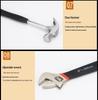 Complete Household Tool Set: Manual Repair Kit with Gift Box