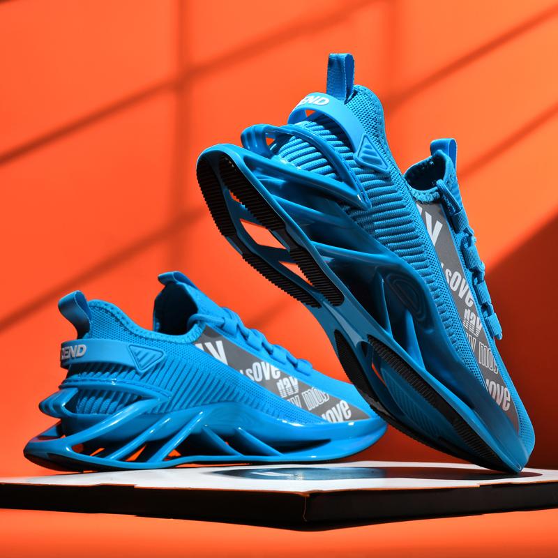 Shoes Men Sneakers Female Casual Men's Shoes Tenis Luxury Shoes Trainer Race Breathable Shoes Fashion Running Shoes for Women