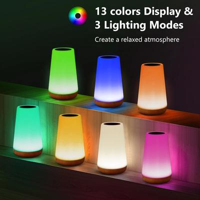 LED-Lampen – LED-Nachtlichter