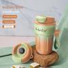 High-Value 316 Stainless Steel Travel Thermos Cup - Portable, Customizable Gift for Car and Travel Use.