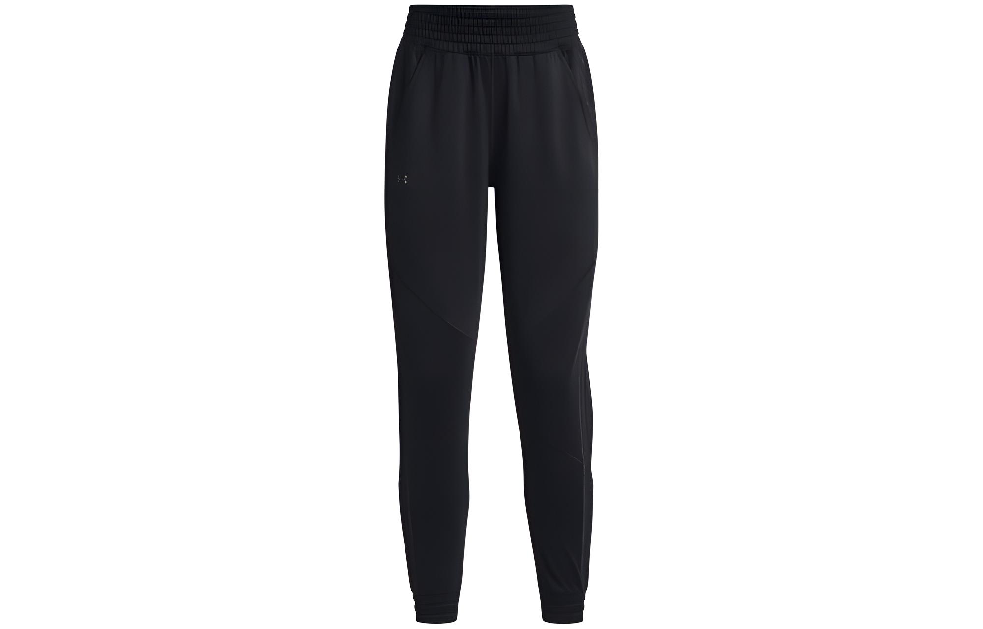 Under Armour Knitted Sweatpants Women s Black 1373973-001 S