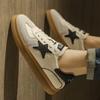 Mens Casual Sneakers High-quality Men Shoes Trendy All-match Youth Casual Running Travel Sports Shoes for Men
