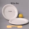 Biodegradable Disposable Plates & Dishes