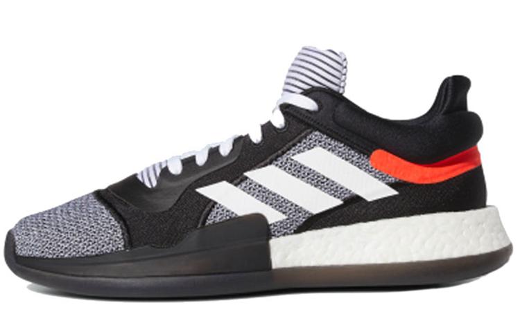 

Adidas Marquee Boost Low Core Black D96931 40⅔