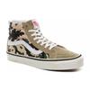 Vans SK8 Hi 38 DX Anaheim Factory-OG Camo Vans VN0A38GFTU6