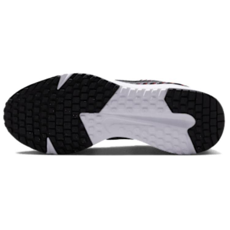 Nike Run Defy Fashion Comfortable Shock Absorption Durable Low-Top Running Shoes Men Sneakers Black HM9594-001
