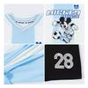 Disney Mickey Mouse Kids' Mesh Sportswear Set