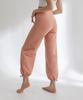 MOREOUT Women'S Yoga Daily Cotton String Pants 5Pp3526