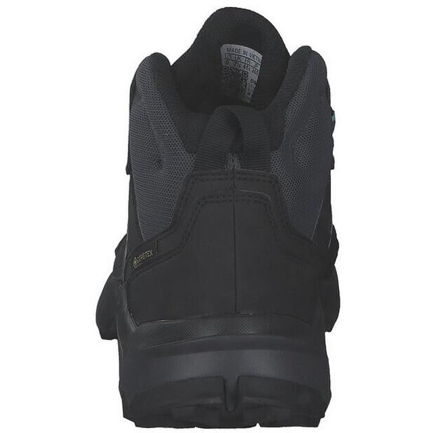 Ботинки Adidas Terrex AX4 Mid GTX