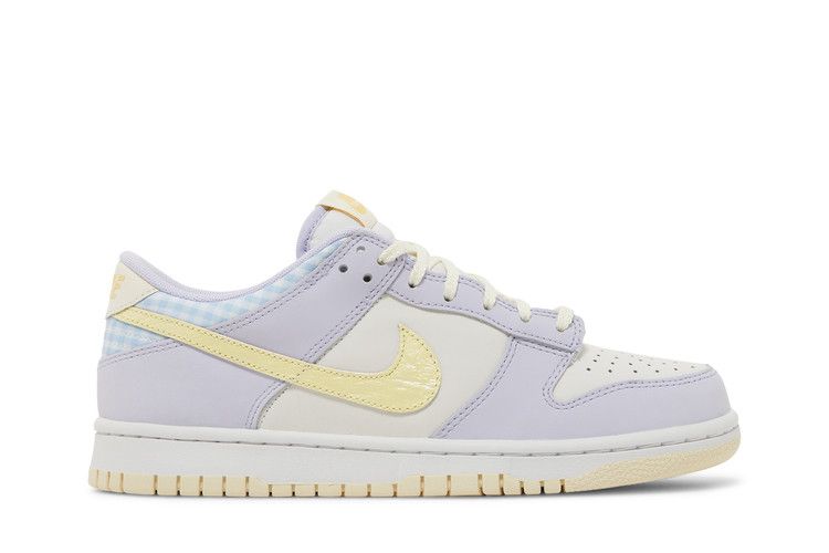 Nike Dunk Low SE Easter (2023) (GS)
